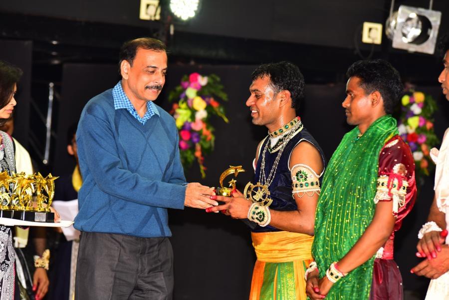 NIT Rourkela Annual Convocation photo 12